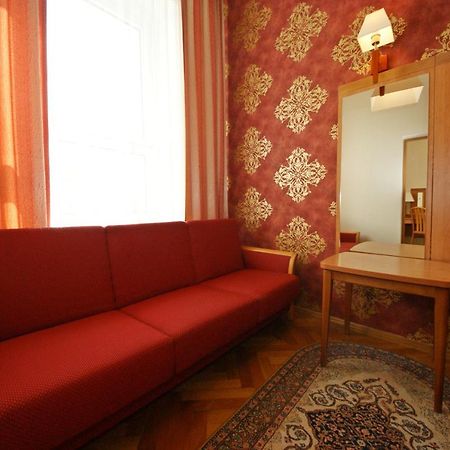 Hotel Zamkowy スウプスク エクステリア 写真