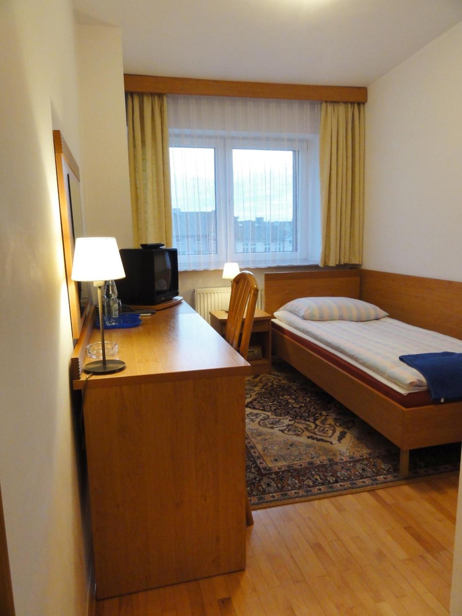 Hotel Zamkowy スウプスク エクステリア 写真